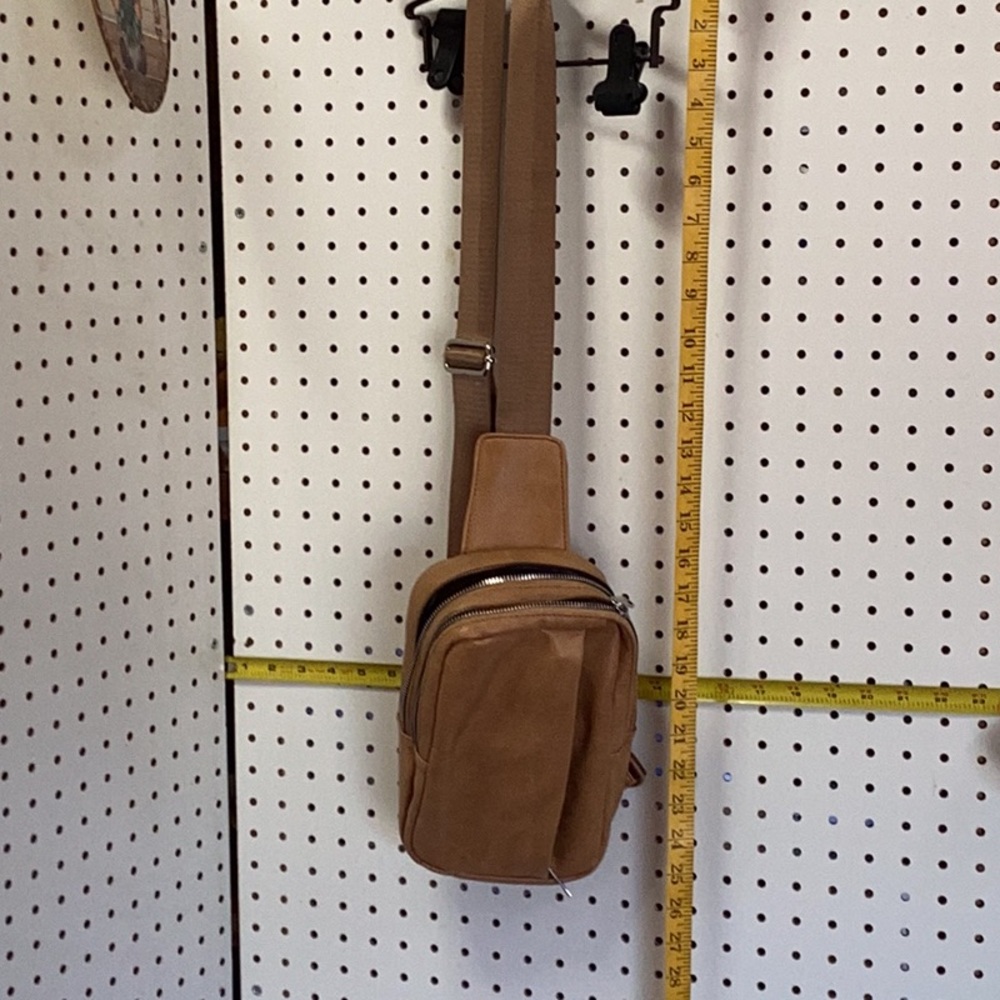 Sling bag